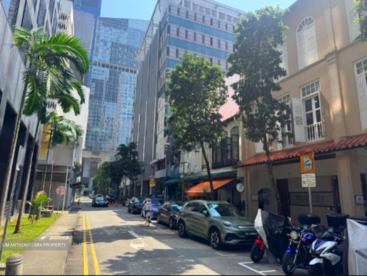 Telok Ayer Conservation Area (D1), Retail #569151351